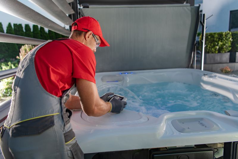 Electrical Work by Specialist