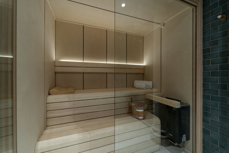 Sauna Repair Cost Guide — Cost of Sauna Repair