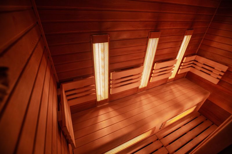 Sauna Repair Cost Guide — Cost of Sauna Repair